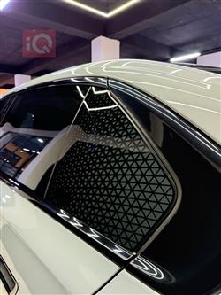 بي ام دبليو الفئة 7